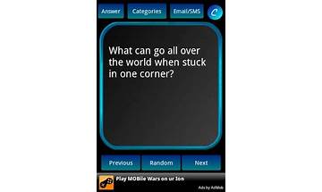 Traditional riddles for Android - Download the APK from Habererciyes
